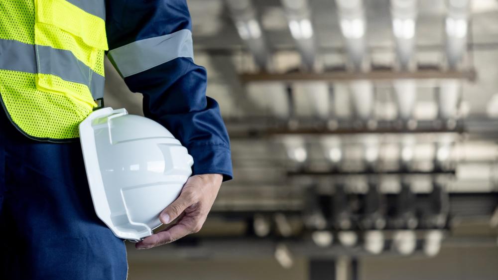 Mise en sécurité près de Colomiers