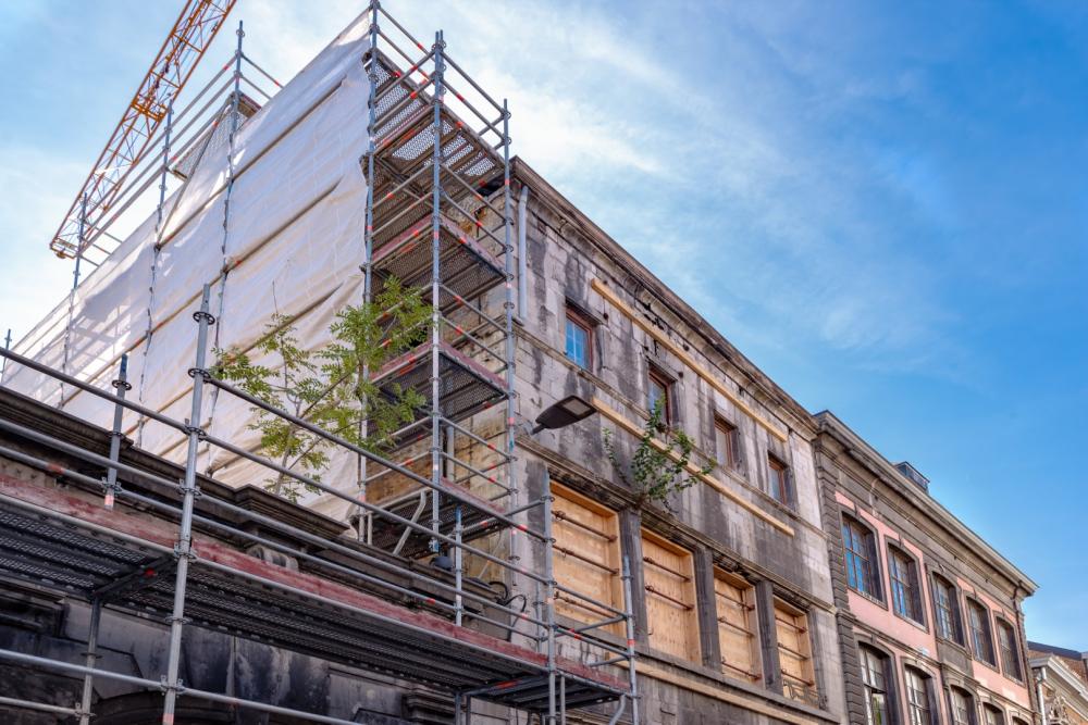 Entretien bâtiments près de Colomiers